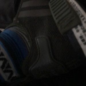 Meet your Posher, Aiden